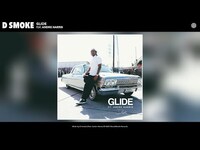 Thumbnail for the D Smoke - Glide link, provided by host site