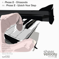 Thumbnail for the Phase 2 - Glissando / Watch Your Step link, provided by host site