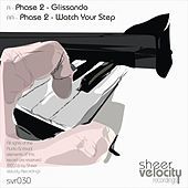 Thumbnail for the Phase 2 - Glissando / Watch Your Step link, provided by host site
