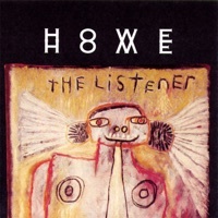 Image of Howe Gelb linking to their artist page due to link from them being at the top of the main table on this page