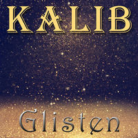 Thumbnail for the Kalib - Glisten link, provided by host site