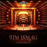 Thumbnail for the Tim Ismag - Glitch Opera link, provided by host site