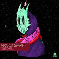 Thumbnail for the Alvaro Smart - Glitches link, provided by host site