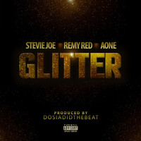 Thumbnail for the Stevie Joe - Glitter link, provided by host site