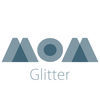 Thumbnail for the Mom - Glitter link, provided by host site