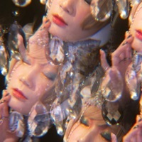 Thumbnail for the Reol - Glitter link, provided by host site