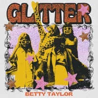 Thumbnail for the Betty Taylor - Glitter link, provided by host site