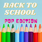 Thumbnail for the BENEE - Glitter link, provided by host site