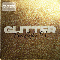 Thumbnail for the DANI - Glitter Freestyle link, provided by host site