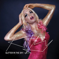 Thumbnail for the Kitty Brucknell - Glitter in the Sky (DCM Remixes) link, provided by host site
