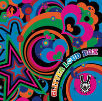 Thumbnail for the LMC - Glitter Loud Box (Standard Edition) link, provided by host site