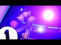 Thumbnail for the Coasts - Glitterball link, provided by host site