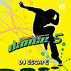 Thumbnail for the DJ Escape - Global Groove: Dance 5 link, provided by host site