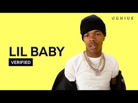 Thumbnail for the Lil Baby - "Global" Official Lyrics & Meaning | Verified link, provided by host site
