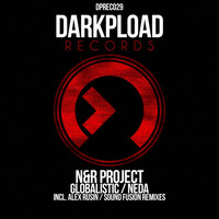 Thumbnail for the Alex Rusin - Globalistic - Alex Rusin Remix link, provided by host site