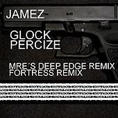 Thumbnail for the Jamez - Glock link, provided by host site