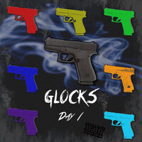 Thumbnail for the Day1 - Glocks link, provided by host site