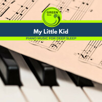 Thumbnail for the Ian Smith - Gloomy Soft Calm Piano Meditation link, provided by host site