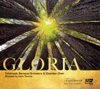 Thumbnail for the Tafelmusik Baroque Orchestra - Gloria link, provided by host site