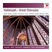 Thumbnail for the Bach-Collegium Stuttgart - Gloria, Aus Messe H-Moll link, provided by host site