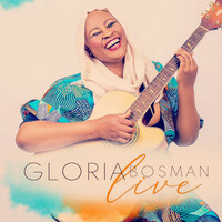 Thumbnail for the Gloria Bosman - Gloria Bosman Live link, provided by host site