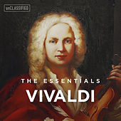 Thumbnail for the Patrizia Kwella - Gloria, RV 588: Gloria in excelsis Deo link, provided by host site
