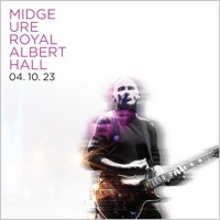 Thumbnail for the Midge Ure - Glorious (Live at the Royal Albert Hall) link, provided by host site