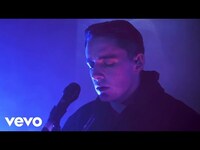 Thumbnail for the Dermot Kennedy - Glory link, provided by host site