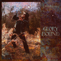 Thumbnail for the Caleb Johnson - Glory Bound link, provided by host site