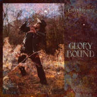 Thumbnail for the Caleb Johnson - Glory Bound link, provided by host site