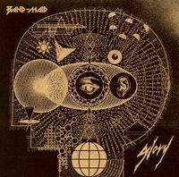 Thumbnail for the BAND-MAID - Glory link, provided by host site
