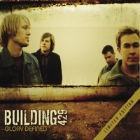 Thumbnail for the Building 429 - Glory Defined / No One Else Knows link, provided by host site