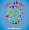 Thumbnail for the Mahesh - Glory Kids! God Has Good Plans for You! link, provided by host site