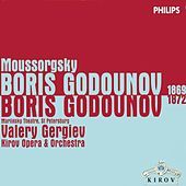 Thumbnail for the Grigory Karassev - Glory to thee, our Lord link, provided by host site
