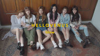 Thumbnail for the Hello Venus - Glow link, provided by host site