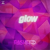 Image of Rasheed linking to their artist page due to link from them being at the top of the main table on this page