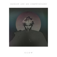 Thumbnail for the Jackson and His Computer Band - Glow link, provided by host site