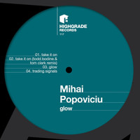 Image of Mihai Popoviciu linking to their artist page due to link from them being at the top of the main table on this page