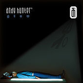 Image of Andy Hunter linking to their artist page due to link from them being at the top of the main table on this page