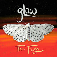 Thumbnail for the The Feels - Glow link, provided by host site