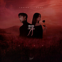 Thumbnail for the CORSAK - glow link, provided by host site