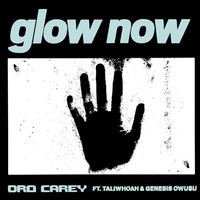 Image of Dro Carey linking to their artist page due to link from them being at the top of the main table on this page