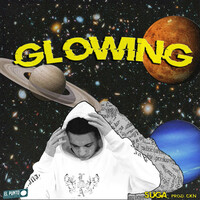 Thumbnail for the SUGA - Glowing link, provided by host site