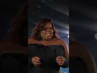 Thumbnail for the Alex Newell - Glowing in a black gown at the #MetGala #EntertainThis link, provided by host site