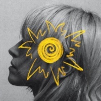 Thumbnail for the Hayley Williams - Glum link, provided by host site