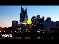 Thumbnail for the Hayley Williams - Glum (Official Visualizer) link, provided by host site