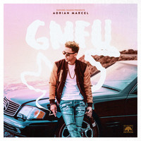 Image of Adrian Marcel linking to their artist page due to link from them being at the top of the main table on this page