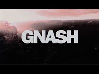 Thumbnail for the Thrice - “Gnash” link, provided by host site