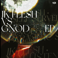 Thumbnail for the Gnod - Gnod vs. JK Flesh link, provided by host site