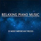 Thumbnail for the Study Music Academy - Gnossienne link, provided by host site